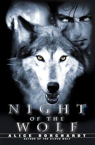 Beispielbild fr Night of the Wolf zum Verkauf von WorldofBooks