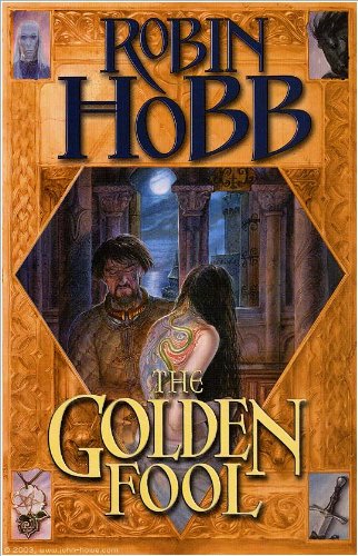 9780002247276: The Golden Fool: Bk. 2