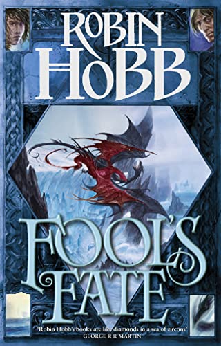 9780002247283: Fool’s Fate (The Tawny Man Trilogy, Book 3)