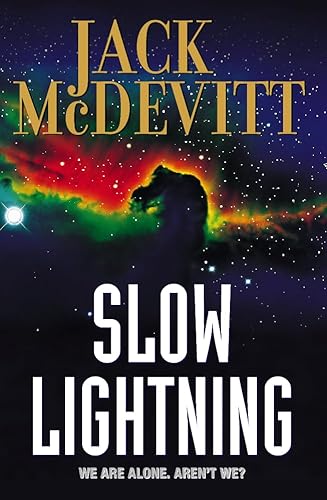 Slow Lightning (9780002247351) by McDevitt, Jack
