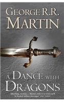 A Dance with Dragons (A Song of Ice and Fire, #5) (9780002247405) by Martin, George R.R.