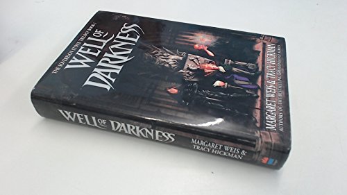 Stock image for Well of Darkness: The Sovereign Stone Trilogy for sale by AwesomeBooks