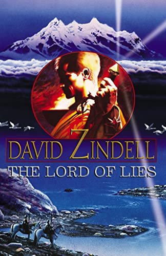 9780002247573: Lord of Lies: Book 2 (The Ea Cycle)