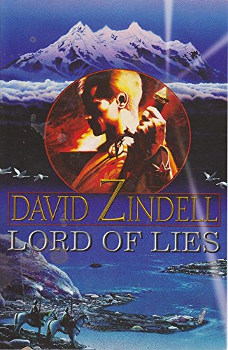 Beispielbild fr Lord of Lies: Book 2 (The Ea Cycle) zum Verkauf von WorldofBooks