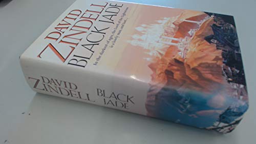 Imagen de archivo de Black Jade: Book 3 (The Ea Cycle) a la venta por WorldofBooks