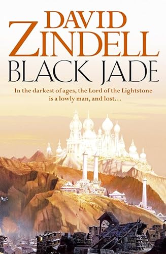9780002247603: Black Jade: Book 3 (The Ea Cycle)