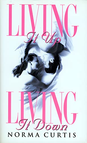 Stock image for Living It Up, Living It Down for sale by AwesomeBooks