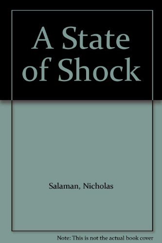 Stock image for A State of Shock for sale by Ergodebooks