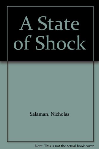 9780002250085: A state of shock