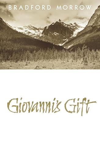 9780002250139: Giovanni’s Gift