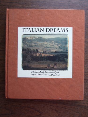 Stock image for Italian Dreams for sale by Dunaway Books