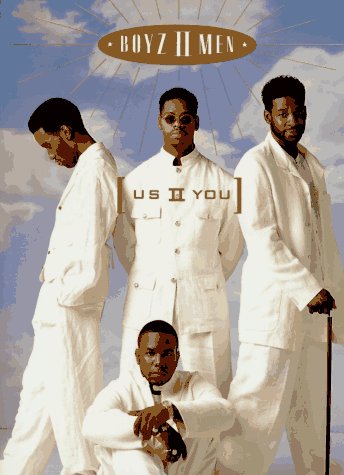 Stock image for Boyz II Men: Us II You for sale by HPB-Movies