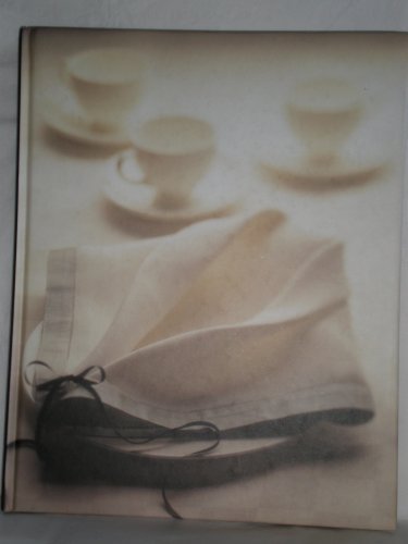 Imagen de archivo de Linens : Elements of the Table a la venta por The Warm Springs Book Company