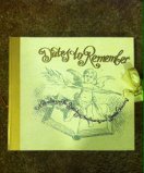 9780002251150: Dates to Remember: A Record Keeper for Birthdays, Anniversaries and Special Occasions/Journal With Attached Pen