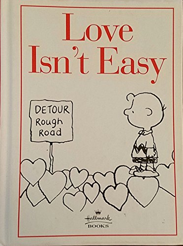 Love Isn't Easy