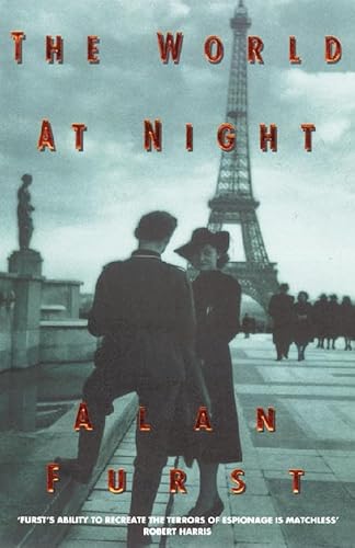 The World at Night (9780002252294) by Alan Furst