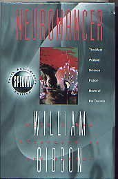 Stock image for Neuromancer for sale by Dallas Surplus Stacks