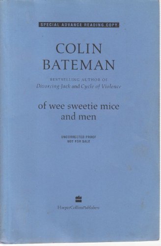 9780002252379: Of wee sweetie mice and men