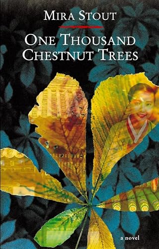 Beispielbild fr One Thousand Chestnut Trees zum Verkauf von WorldofBooks