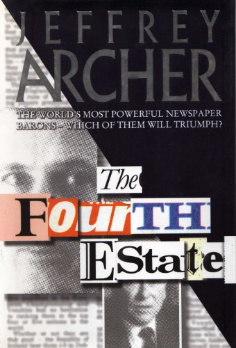 9780002253185: The Fourth Estate