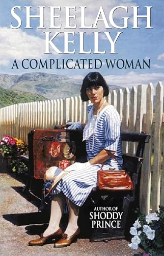 Stock image for A Complicated Woman for sale by WorldofBooks