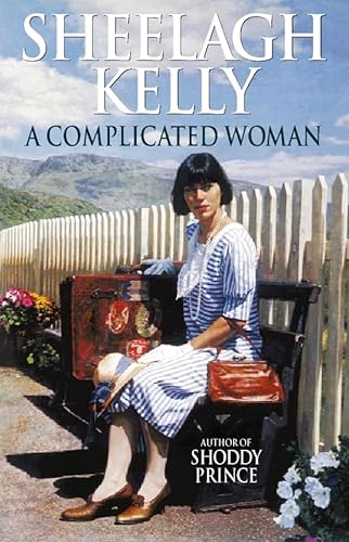 Stock image for A Complicated Woman for sale by WorldofBooks