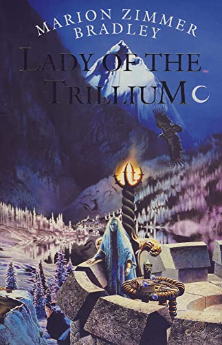 9780002253291: lady of the trillium