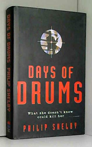 Beispielbild fr Days of Drums zum Verkauf von WorldofBooks