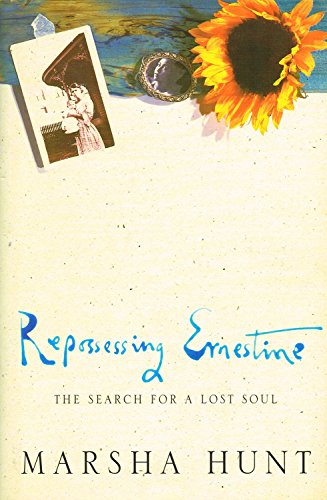 Imagen de archivo de Repossessing Ernestine a la venta por WorldofBooks
