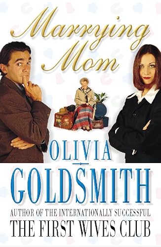 Marrying Mom (9780002253420) by Olivia Goldsmith