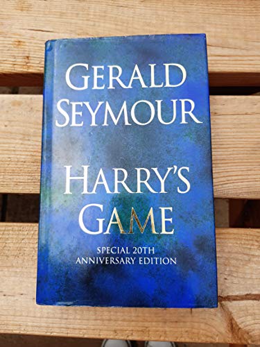 Stock image for Harry'S Game Lim EDI Mail Order for sale by WorldofBooks