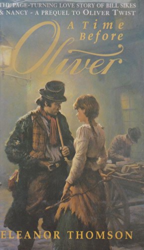 9780002253765: A Time Before Oliver