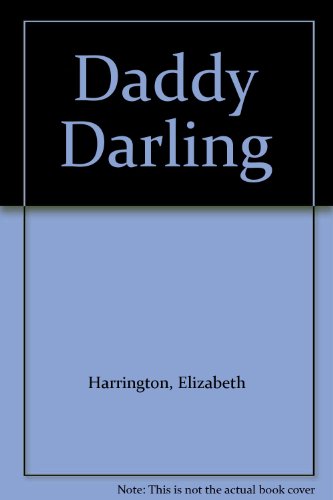 9780002253826: Daddy Darling