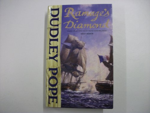 Beispielbild fr Ramage's Diamond zum Verkauf von Better World Books