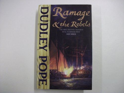 9780002253857: Ramage and the Rebels (Ramage S.)