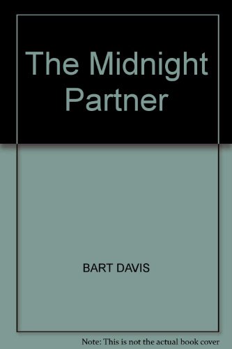 9780002253918: The Midnight Partner