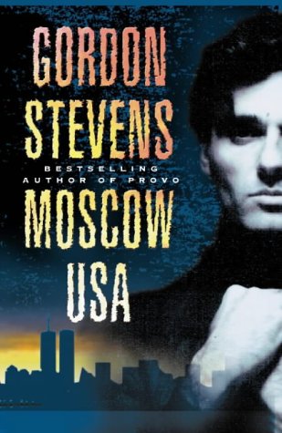 Beispielbild fr Moscow USA zum Verkauf von AwesomeBooks