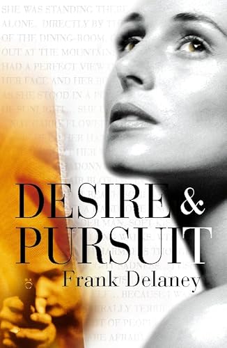 Imagen de archivo de Desire and Pursuit a la venta por WorldofBooks