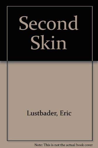 Beispielbild fr Second Skin (A Nicholas Linnear novel) zum Verkauf von AwesomeBooks