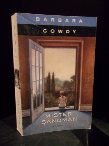Stock image for Mister Sandman for sale by Wonder Book