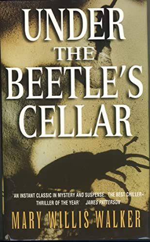 Stock image for Under the Beetle?s Cellar for sale by MusicMagpie