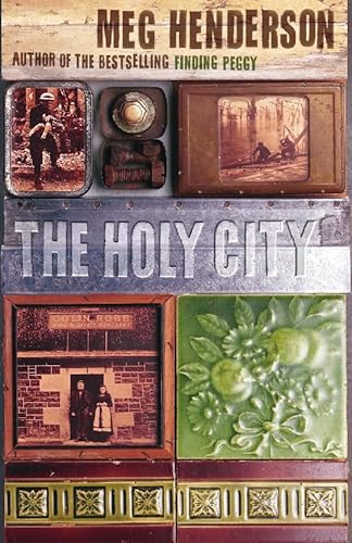 Beispielbild fr The Holy City: A Tale of Clydebank zum Verkauf von WorldofBooks