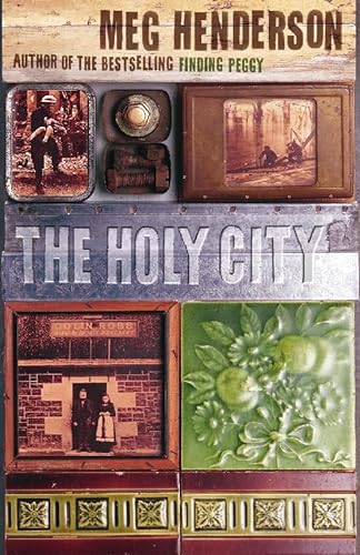 9780002254359: The Holy City: A Tale of Clydebank