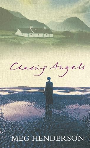 Beispielbild fr Chasing Angels zum Verkauf von WorldofBooks