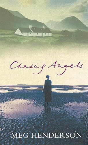 Stock image for Chasing Angels for sale by WorldofBooks