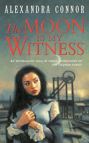 9780002254458: The Moon Is My Witness