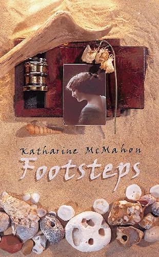Stock image for Footsteps for sale by AwesomeBooks