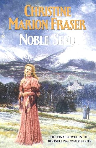 Imagen de archivo de Noble Seed a la venta por Goldstone Books