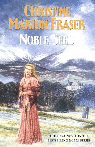 Stock image for Noble Seed for sale by WorldofBooks