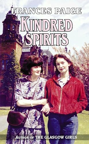 Kindred Spirits (9780002254755) by Frances Paige